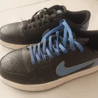 نایک Air jordan|کیف، کفش، کمربند|تهران, گلچین|دیوار