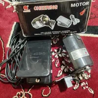 دینام وپدال