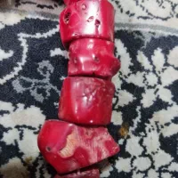 مرجان قرمز دریایی|جواهرات|مبارکه, |دیوار