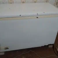 فریزر صندوقی