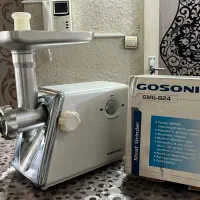 چرخ گوشت cosonic