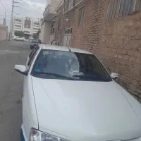 پژو پارس مدل 88