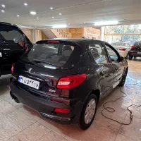 پژو 207 /سقف فلز /مشکی /1401/نقد و اقساط|خودرو سواری و وانت|قم, شهرک سازمان آب|دیوار