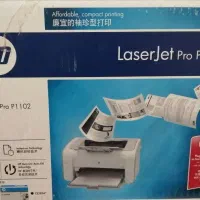 پرینتر hp 1102