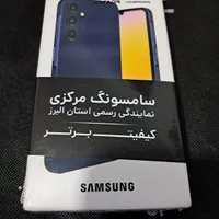سامسونگA25|موبایل|تهران, وردآورد|دیوار