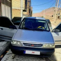 فروش پراید مدل ۹۰