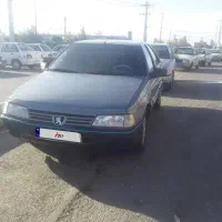 پژو405مدل 86موتور1403|خودرو سواری و وانت|اردبیل, |دیوار