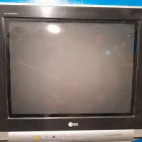 تلویزیون ال جی