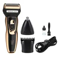 ۳کاره،جیمی،ماشین اصلاح،خط زن ،شیور|آرایشی، بهداشتی، درمانی|کرج, برغان|دیوار