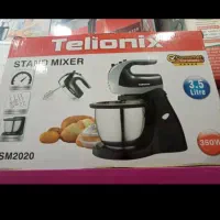 لوازم خانگی دنیز همزن حرفه ای روگن آلمان|خردکن، آسیاب، غذاساز|تبریز, |دیوار