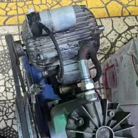 کمپرسور باد ۳۰لیتری ۳اسب بیصدا|ابزارآلات|تهران, تهرانپارس شرقی|دیوار