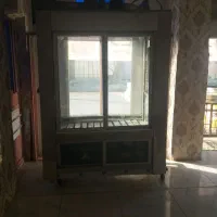 یخچال ویترینی مغازه|فروشگاه و مغازه|شادگان, |دیوار