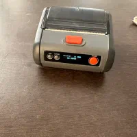 پرینتر بلوتوثی کمری حرارتی urovo k319