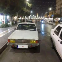 سواری پیکان مدل 79|خودرو سواری و وانت|اصفهان, عمان سامانی|دیوار