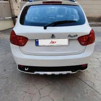 کوییک GXR تیپ L مدل 1404|خودرو سواری و وانت|تهران, آبشار تهران (دریاچه)|دیوار