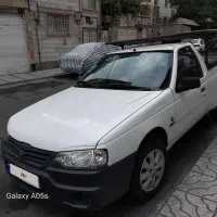اریسان ۱|خودرو سواری و وانت|تهران, یاخجی آباد|دیوار