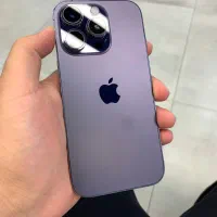 موبایل ایفون ۱۴ پرو iPhone 14 Pro 512