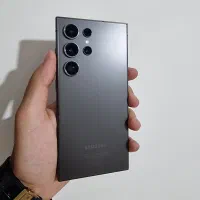گوشی سامسونگ s24 ultra 256/12