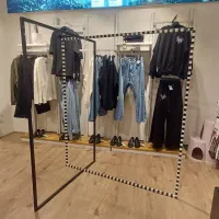 رگال فروشگاهی درجه یک