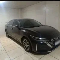 خودروی نیسان سیلفی صفر کیلومتر