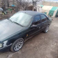 پژو 405|خودرو سواری و وانت|خوی, |دیوار