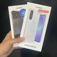 سامسونگ A36 حافظه ۲۵۶ رم ۸