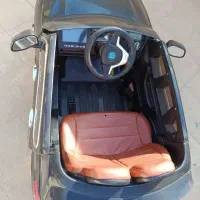 ماشین شارژی لوکس|اسباببازی|برخوار, |دیوار