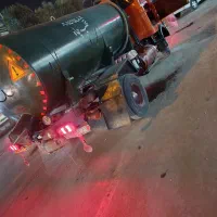 خاور تخلیه چاه|خودرو سنگین|زابل, |دیوار