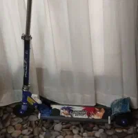اسکوتر