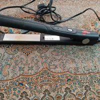 اتو مو مارک جانسون سالم بدون عیب قیمت مناسب|آرایشی، بهداشتی، درمانی|شاهینشهر, خانه کارگر|دیوار