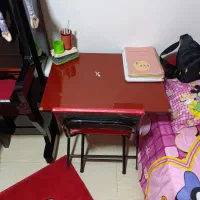 میز و صندلی تا شو