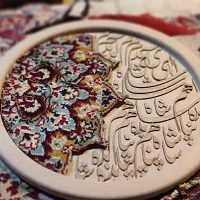 تابلو های کالیگرافی|تابلو، نقاشی، عکس|مشهد, آزادشهر|دیوار