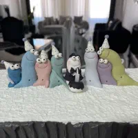 سفارش انواع کیک تولد ،موچی ،کافیشاپی ،انواع تاپر