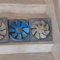فن هواکش