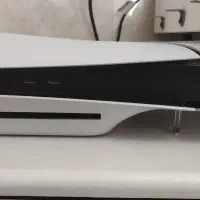 ps5اسلیم|کنسول، بازی ویدئویی و آنلاین|کرمانشاه, |دیوار