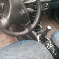 ۲۰۶|خودرو سواری و وانت|لنگرود, |دیوار