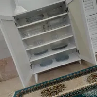 آینه ، کنسول|بوفه، ویترین، کنسول|مشهد, رباط طرق|دیوار