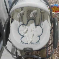 گهواره برقی