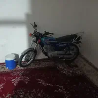 موتور ۱۲۵لیفان