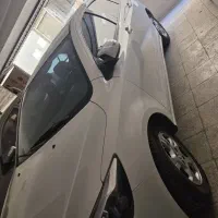 شاهین ۱۴۰۰ توربو