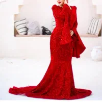 لباس شیک مخصوص حنابندون