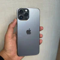 ایفون ۱۳پرومکس