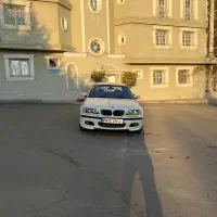 Bmw e46 318i اتومات|خودرو سواری و وانت|تهران, کامرانیه|دیوار