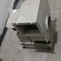 اگزوز فن