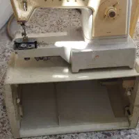 چرخ خیاطی