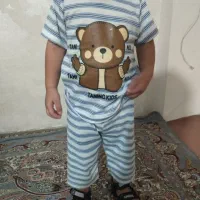 لباس بچگانه