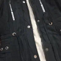 پالتو نونو سایز ۴۰