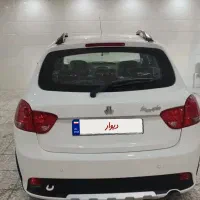 کوییک S سفید استاندارد ۸۵گانه ۳سال گارانتی،مدل۱۴۰۴|خودرو سواری و وانت|شهرکرد, |دیوار