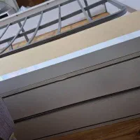 تخت خواب دونفره|تخت و سرویس خواب|تهران, تهرانپارس شرقی|دیوار