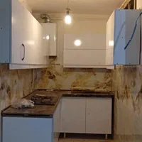 نصاب کابینت کمددیواری خورده کاری|خدمات پیشه و مهارت|مشهد, شهرک رازی (شهرک غرب)|دیوار